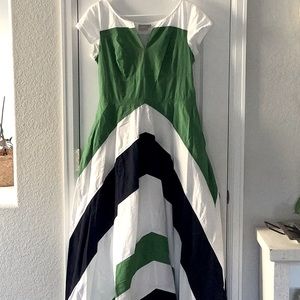eShakti maxi dress